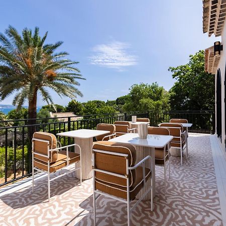 Maison Provence Σαιν-Τροπέ Εξωτερικό φωτογραφία