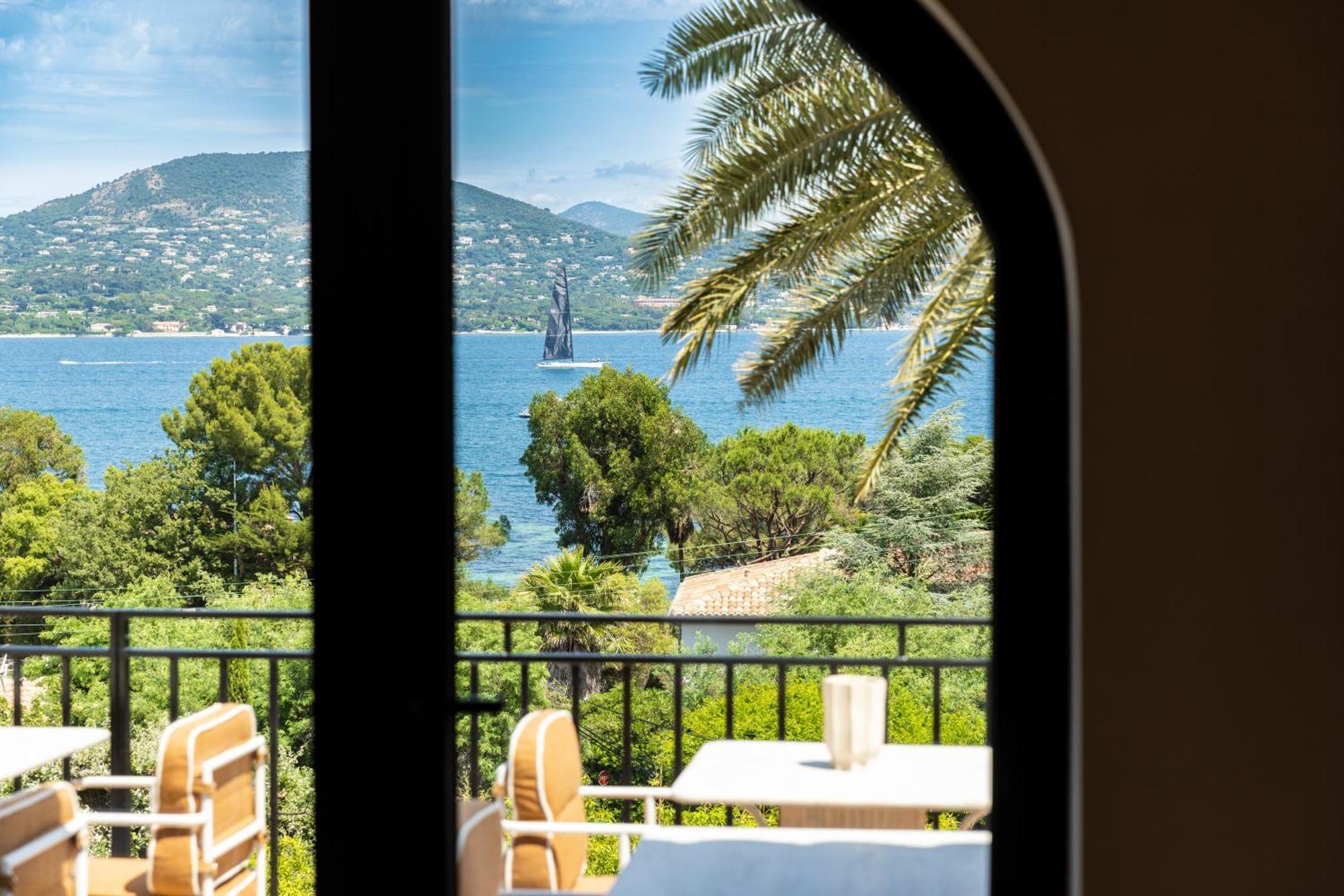 Maison Provence Σαιν-Τροπέ Εξωτερικό φωτογραφία