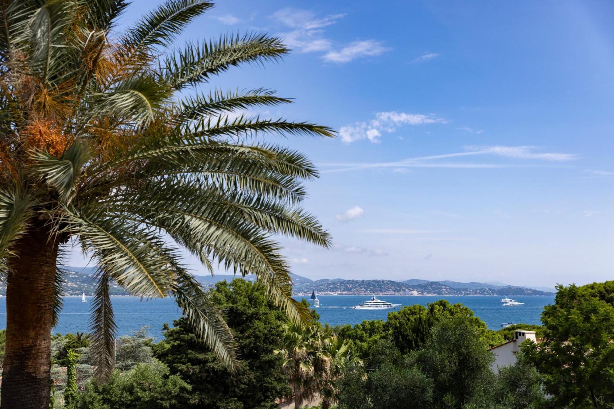 Maison Provence Σαιν-Τροπέ Εξωτερικό φωτογραφία
